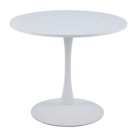 Mesa de Comedor Bari Blanco