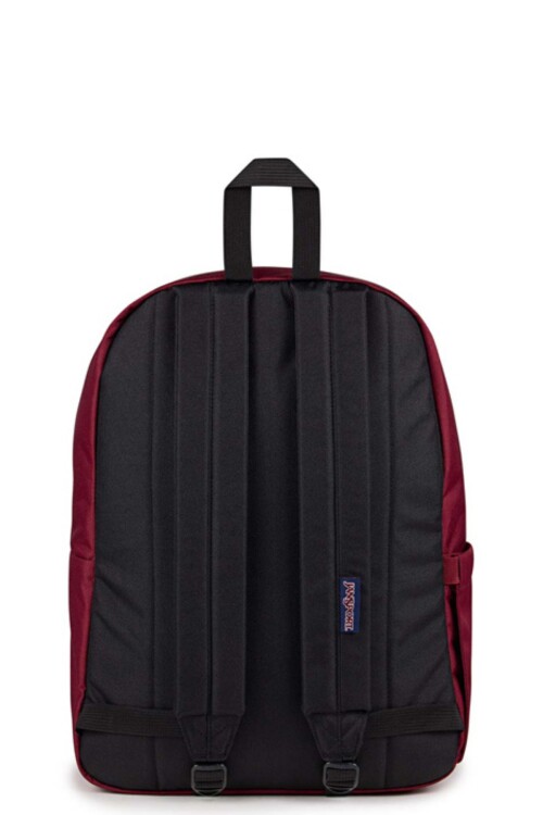 MOCHILA BEYOND PACK RUSSET RED