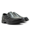 Zapatos Starsax de Hombre - FD02M Marron Oscuro