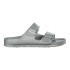 Sandalia Arizona EVA - Estrecho Plateado