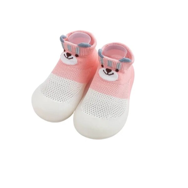 Zapato Wakids Rosa Colores fuertes Zapato Wakids Rosa Colores fuertes