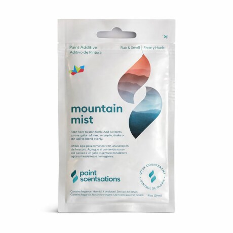 ESENCIA MOUNTAIN MIST N/A