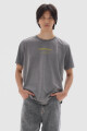 T-shirt Les enfants Grey