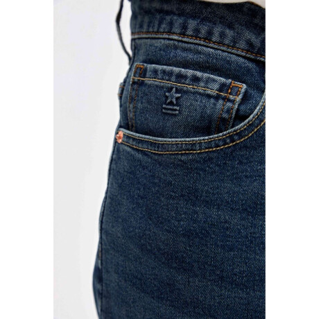 Jean New Stefan Dark Blue I26