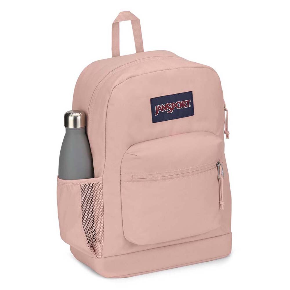 Mochila Portalaptop Cross Town Plus Misty Rose