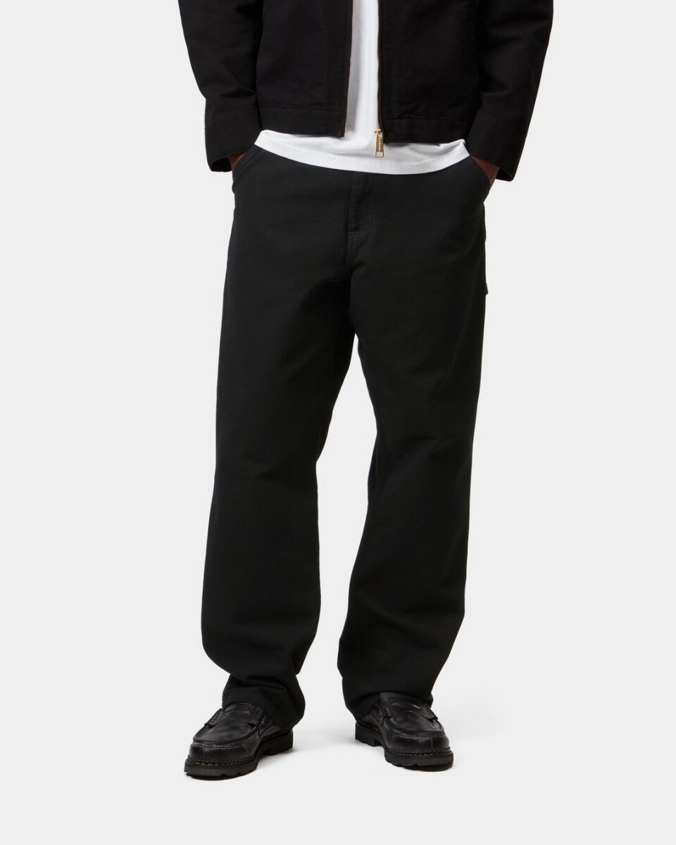 Single Knee Pant 