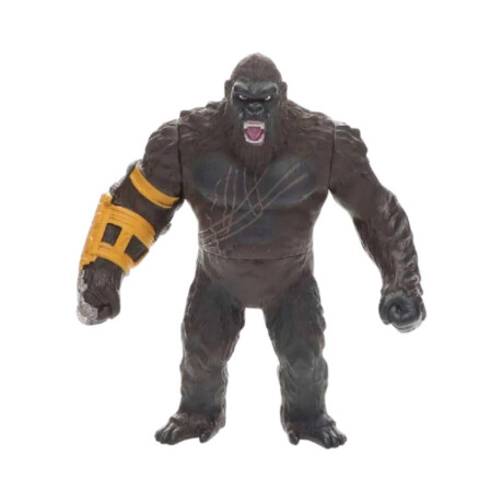 Figura Kong Godzilla X Kong The New Empire