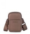 Bandolera Frida Mauve