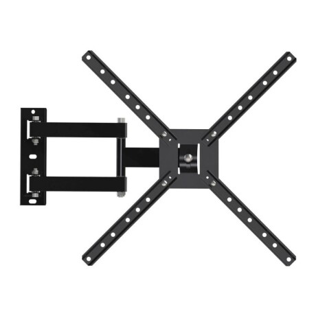 SOPORTE ARTICULADO PARA TV DE 10" A 60" - BRA4.0 SOPORTE ARTICULADO PARA TV DE 10" A 60" - BRA4.0