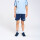 BERMUDA DELL JUNIOR Umbro Junior 01p