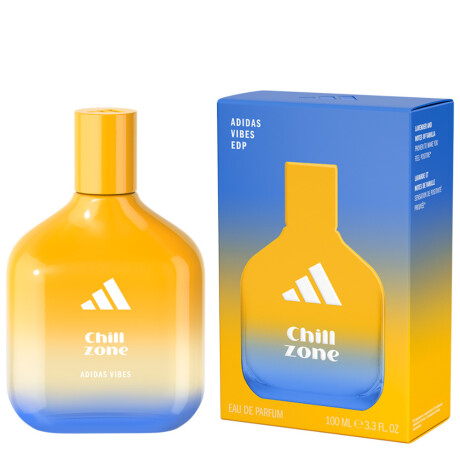 Perfume Adidas Vibes Chill Zone EDP 100ml Perfume Adidas Vibes Chill Zone EDP 100ml