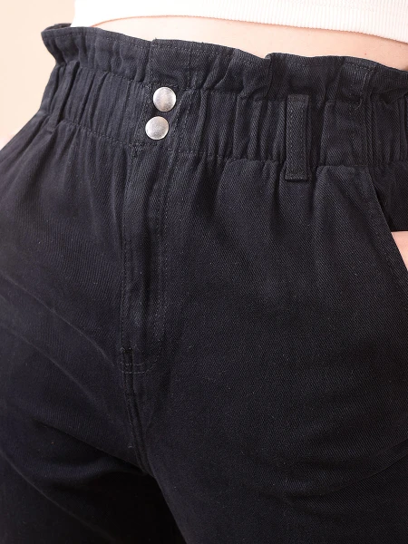 PANTALÓN FELICIA NEGRO