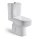 INODORO PARA MOCHILA TORRENS BLANCO BRILLO LOZA SANITARIA 000