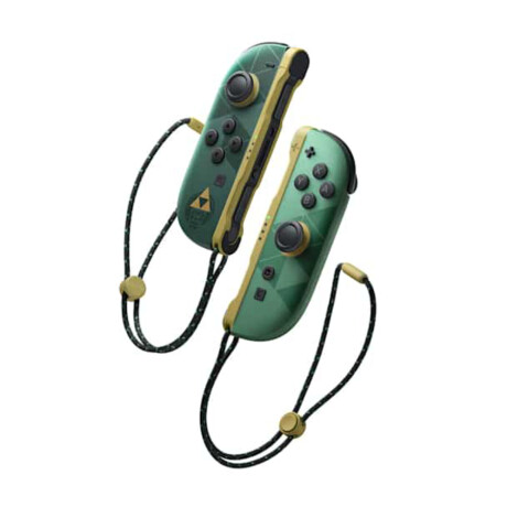 Pre Venta - Nintendo Switch 2 (edición 40 Aniversario The Legend Of Zelda) Pre Venta - Nintendo Switch 2 (edición 40 Aniversario The Legend Of Zelda)