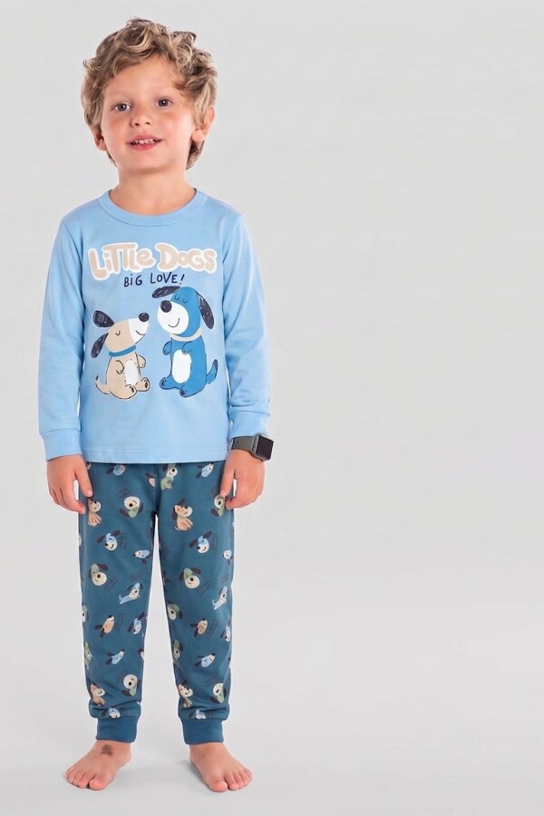 Conjunto Pijama. Conjunto Pijama.