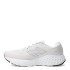 Championes de Mujer New Balance Running Course Gris Claro - Plateado