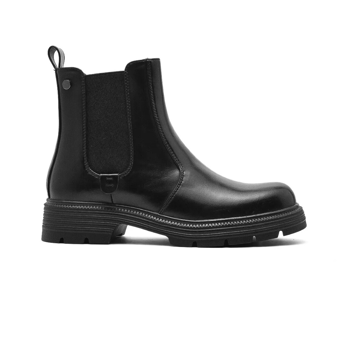 BOTA CASUAL BAJA FADILA - KORIUM 