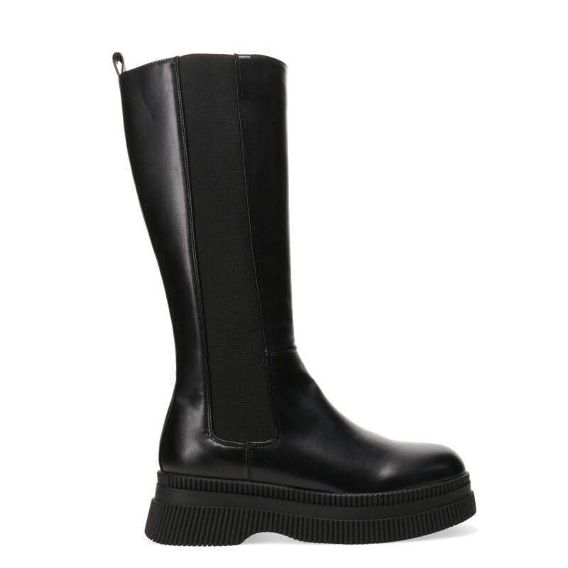 Botas de Mujer Miss Carol Oran Negro