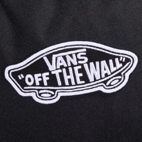 Mochila Vans REALM BACKPACK Black