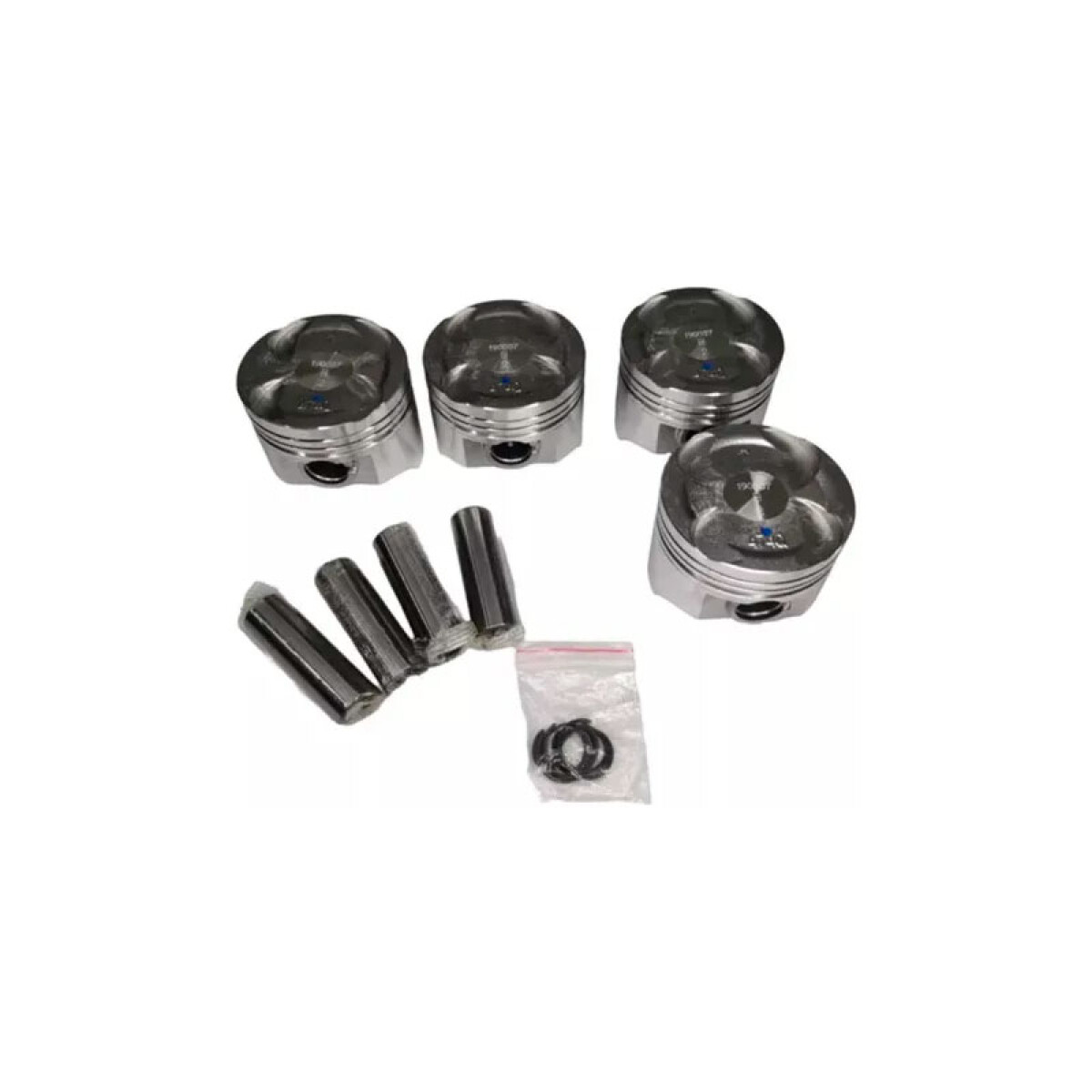 PISTON DFM DFSK JUEGO MOTOR DK13 - 