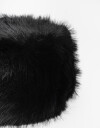 Sombreros verano Negro