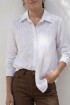 Camisa Belmont Blanco