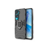 Protector rígido Honor 90 Lite con anillo color negro Protector Rígido Honor 90 Lite Con Anillo Color Negro