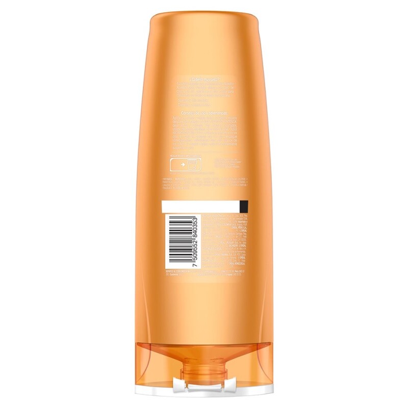 Acondicionador Elvive Oleo Extraordinario Coco 200 ml Acondicionador Elvive Oleo Extraordinario Coco 200 ml