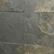Piedra Oxido Natural 40X40Cm Piso Pared 000