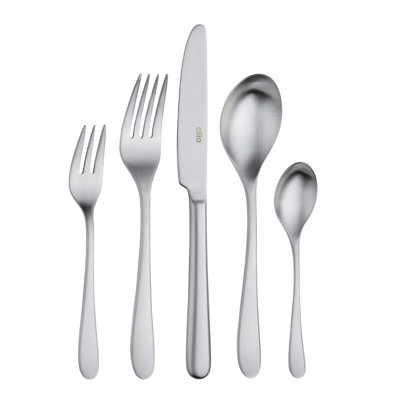 Juego de Cubiertos FRIENZE 30pcs Juego de Cubiertos FRIENZE 30pcs