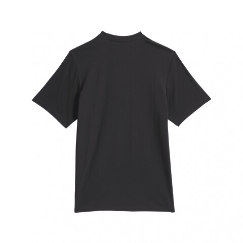 REMERA adidas LOGO SKATEBOARDING Black