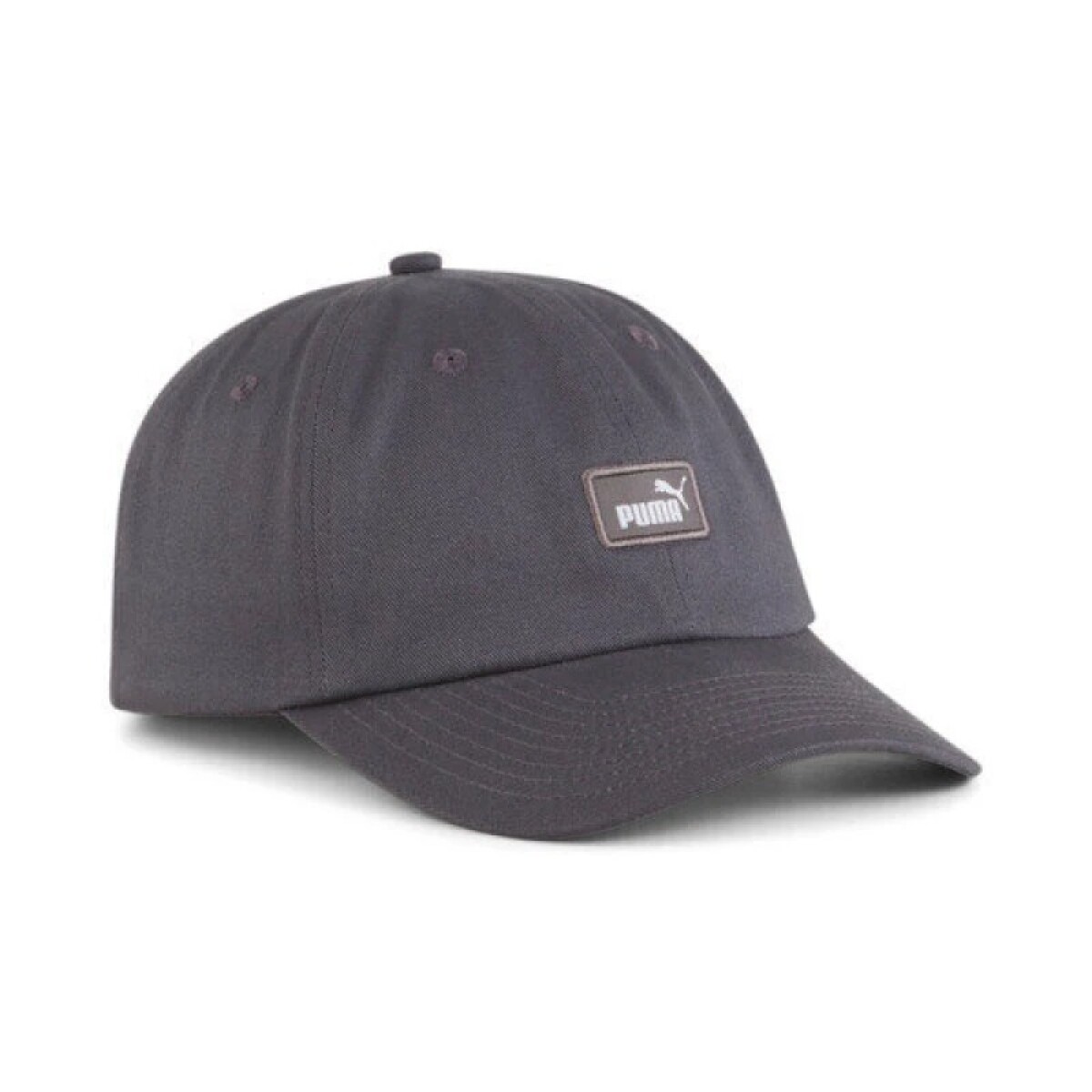 Gorra Puma ESS Cap III - Gris Topo 