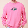 SWEATER GAONE RUSTY Rosado