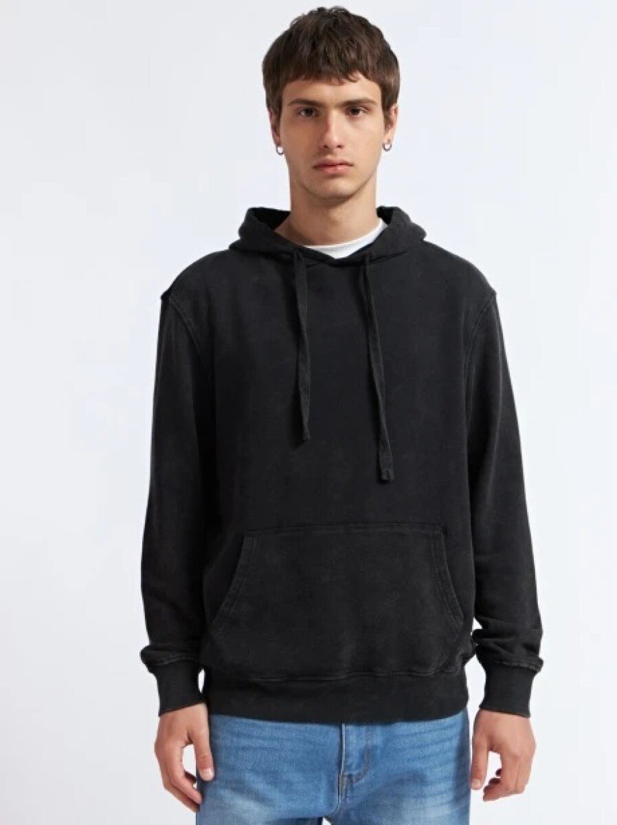 CANGURO N.SAILS 11003 - NEGRO 