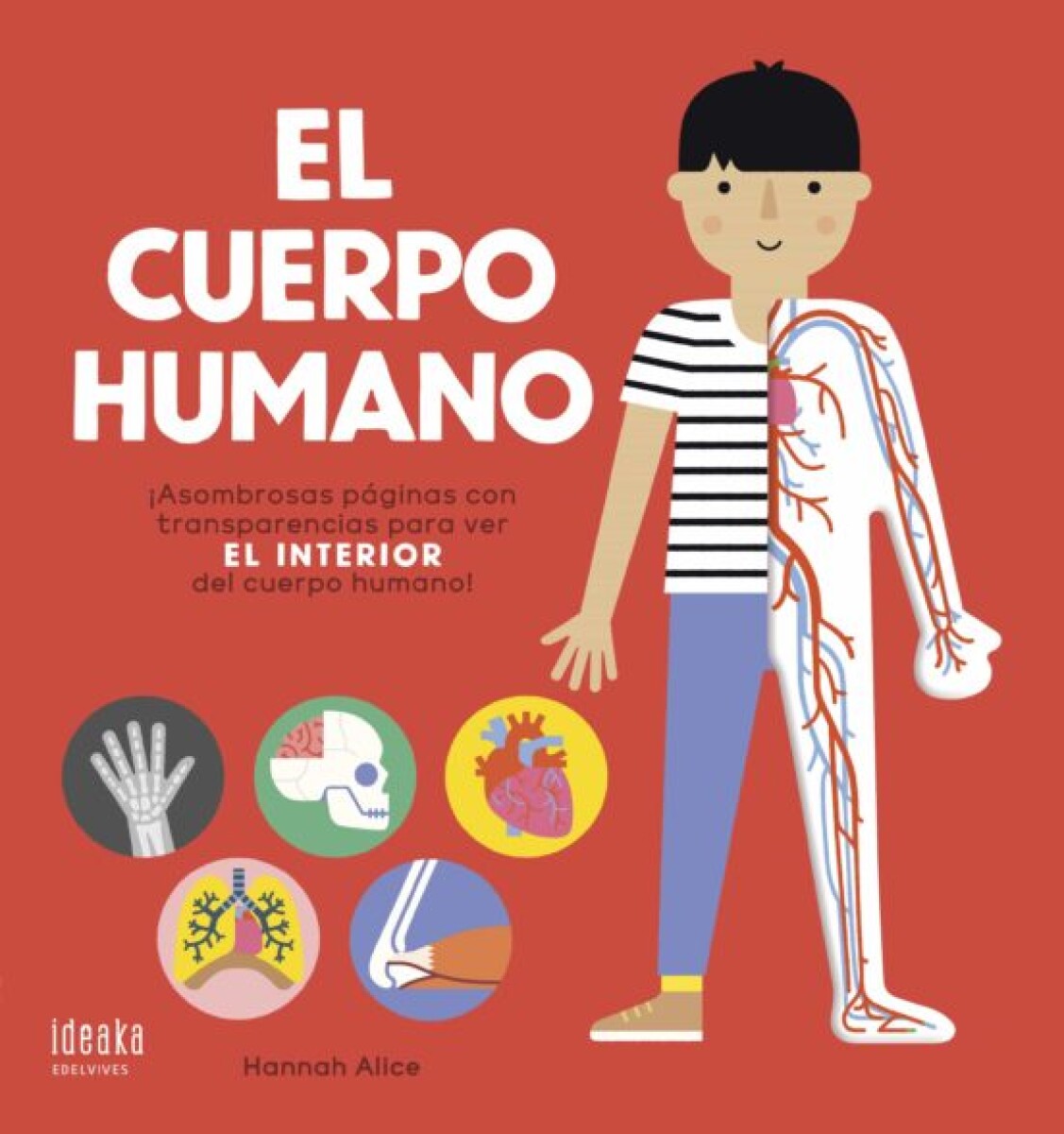 CUERPO HUMANO EL 