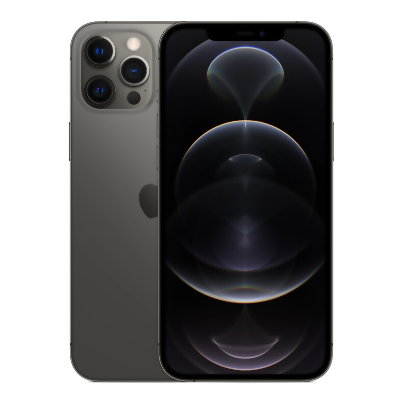 Celular iPhone 12 PRO 128GB (Refurbished) Grafito