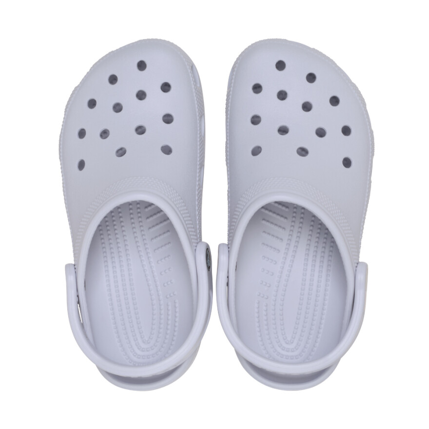 Crocs Classic Clog - Unisex Frosted Grape