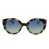 HORROCKS 025545CAT.2UV PROTECTION C AZUL D - Adulto - Marrón marróncombinado