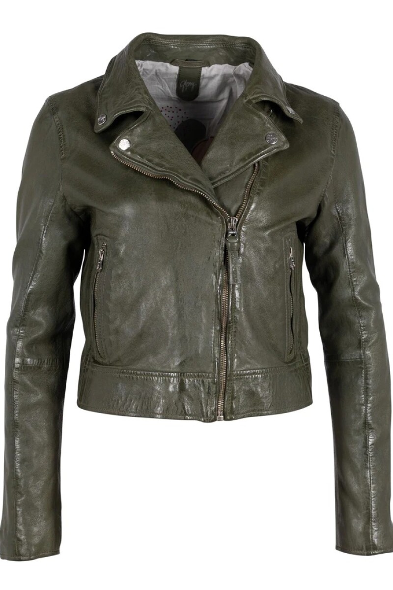 WOMEN'S JACKET Verde