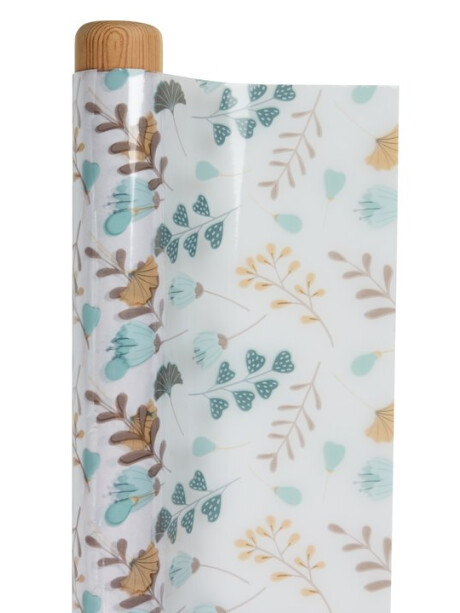 Mantel de vinilo SLIRESTARR 140 cm flores Mantel de vinilo SLIRESTARR 140 cm flores