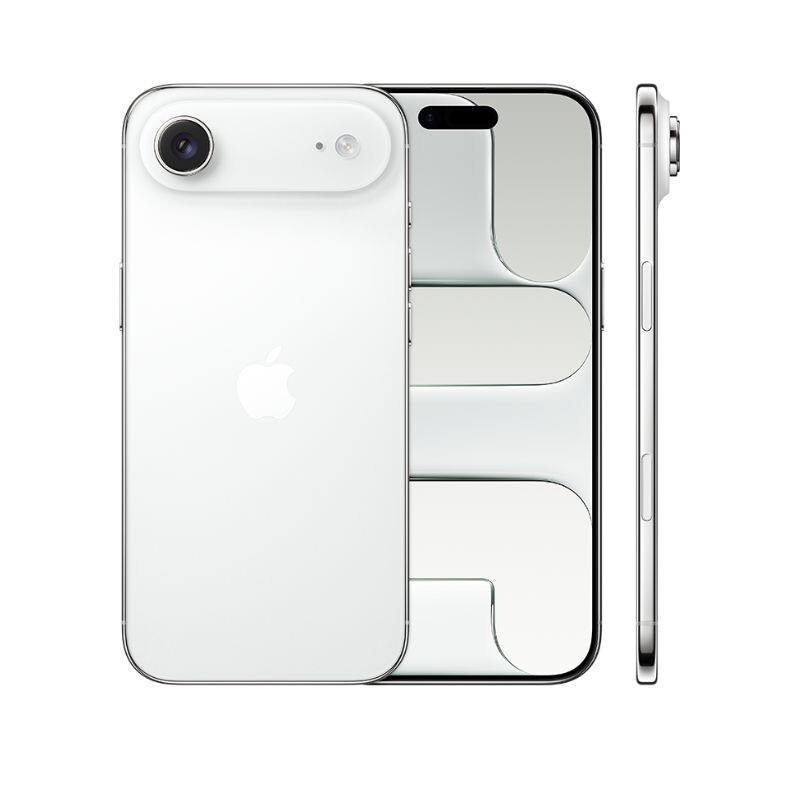iPhone Air 256GB White (MG194LL/A) iPhone Air 256GB White (MG194LL/A)