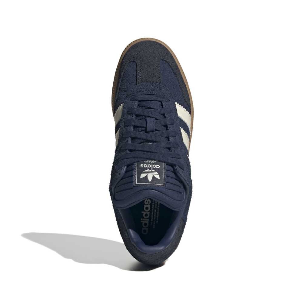 Zapatillas Samba XLG Unisex Blue