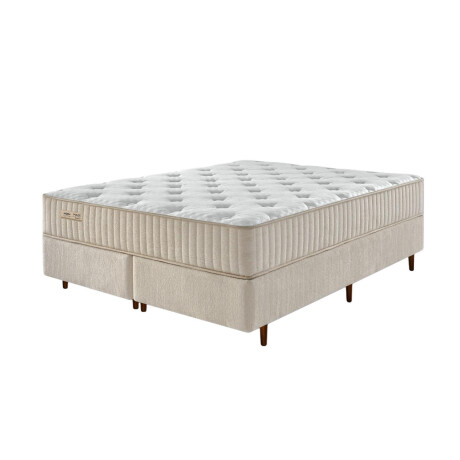 Colchón Espuma MAZE 2 Plazas ECOFLEX – Doble Confort y Tecnología Spring Foam Colchón Espuma MAZE 2 Plazas ECOFLEX – Doble Confort y Tecnología Spring Foam