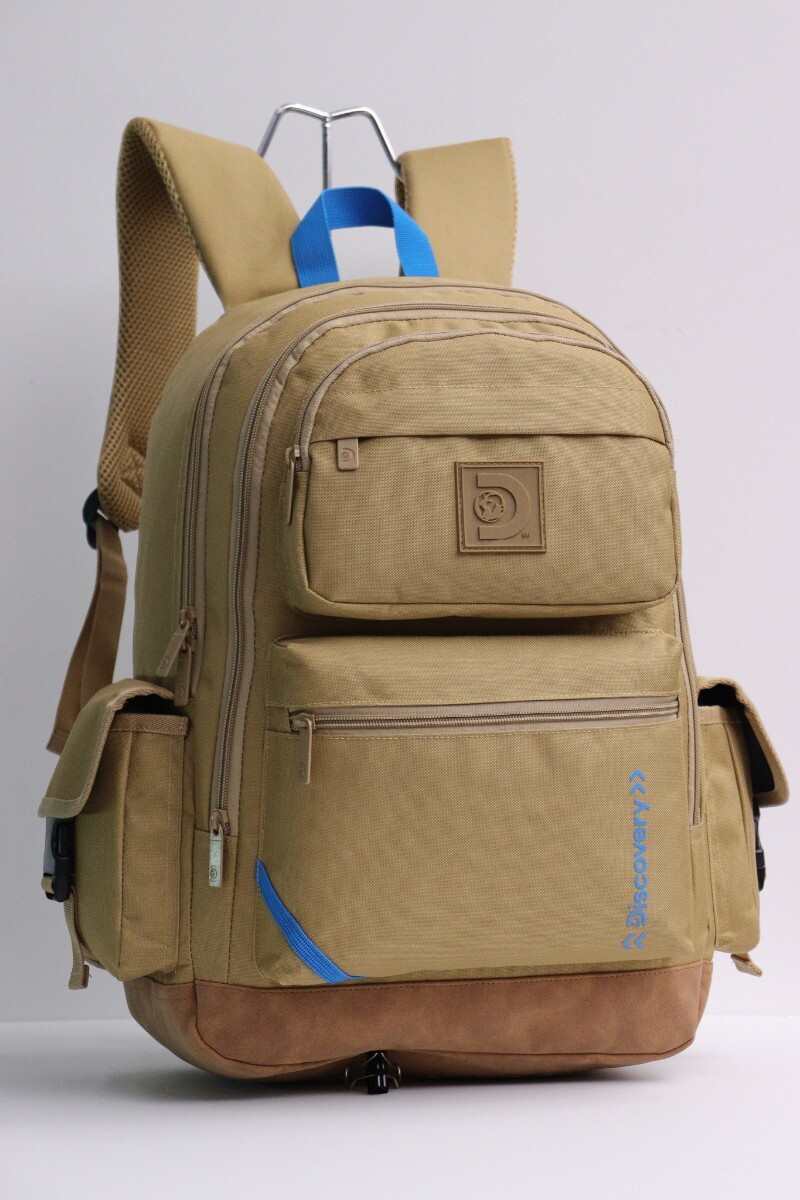 Mochila Discovery Camel