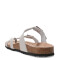 Sandalias de Mujer Miss Carol Birkana Marrón Tabaco