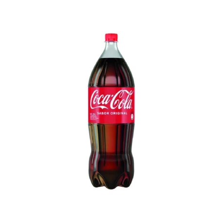 Refresco Coca Cola 2.25lts Funda x6 Unidades Refresco Coca Cola 2.25lts Funda x6 Unidades