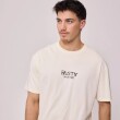 T-SHIRT RUSTY FLIPDA CRUDO