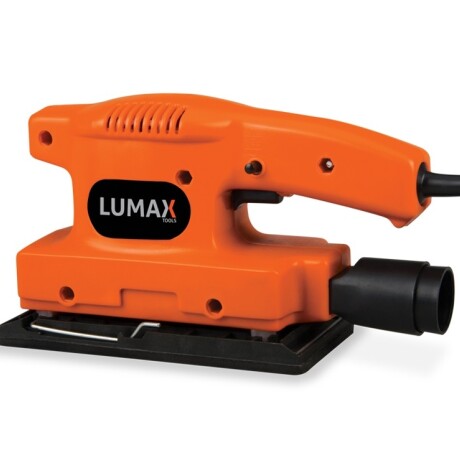 Lijadora Orbital Lumax 001