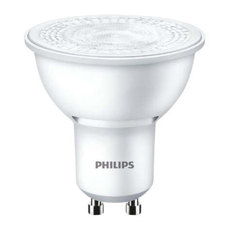 LAMPARA LED  3,8-50W GU10 6500K NC LAMPARA LED  3,8-50W GU10 6500K NC