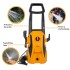 Hidrolavadora Pres Kingsman 1600w HIDROLAVADORA PRES KINGSMAN 1600W